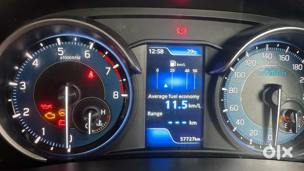 Maruti Suzuki Ertiga 2022