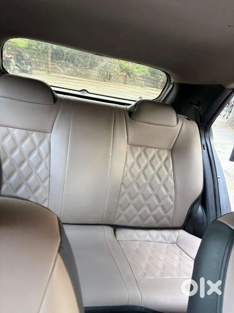 Hyundai Elite I20 2017 Petrol 55000 Km Driven