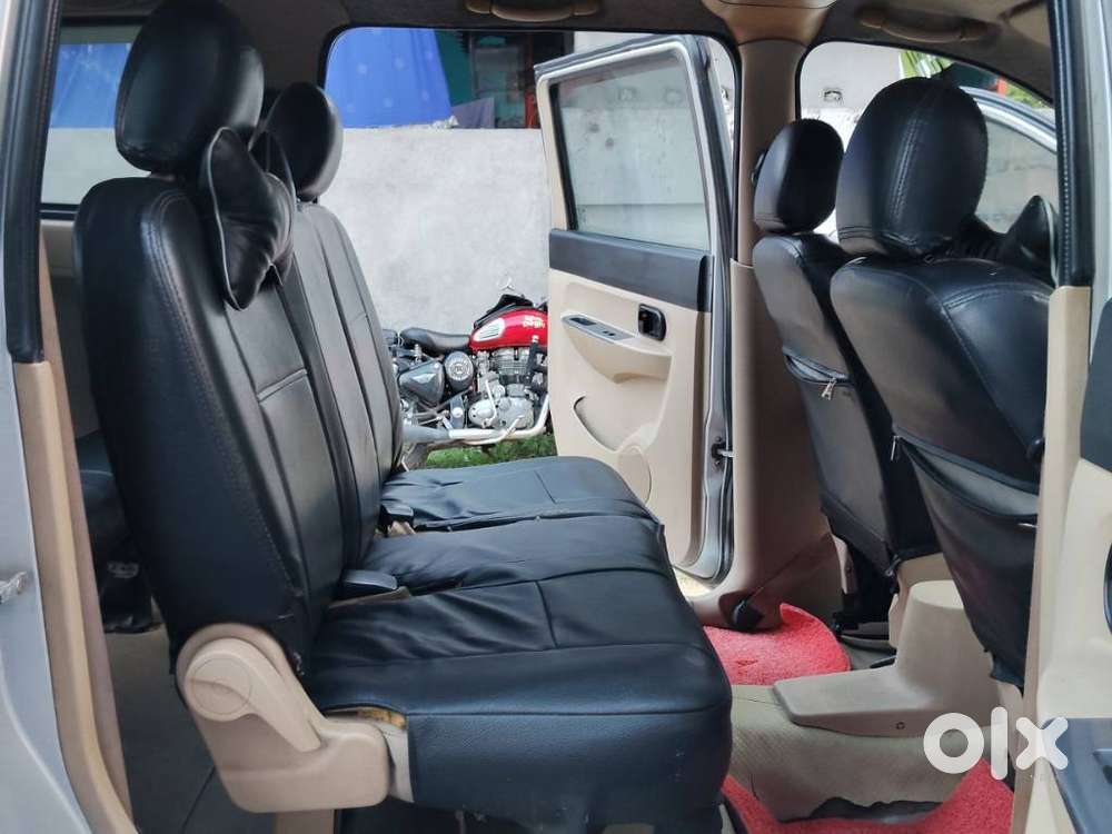 Chevrolet Enjoy, 2015, Diesel