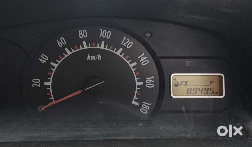 Maruti Suzuki Alto K10 Lxi, 2010, Petrol