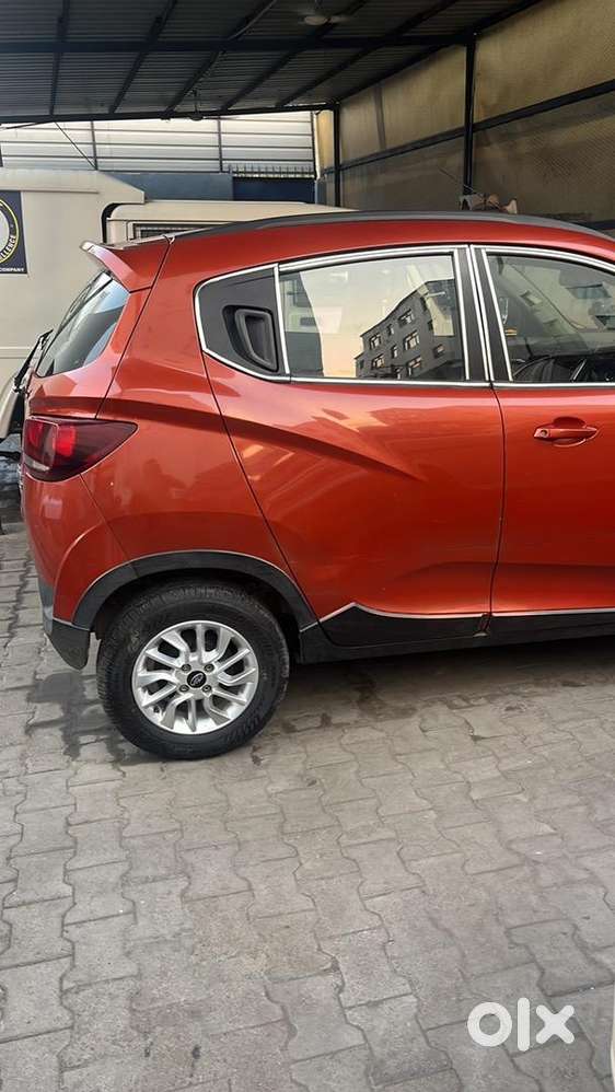 Mahindra Car Manual 2017