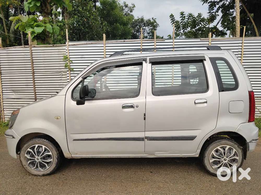 Wagonr Lxi 2009 Model Genuine Owner
