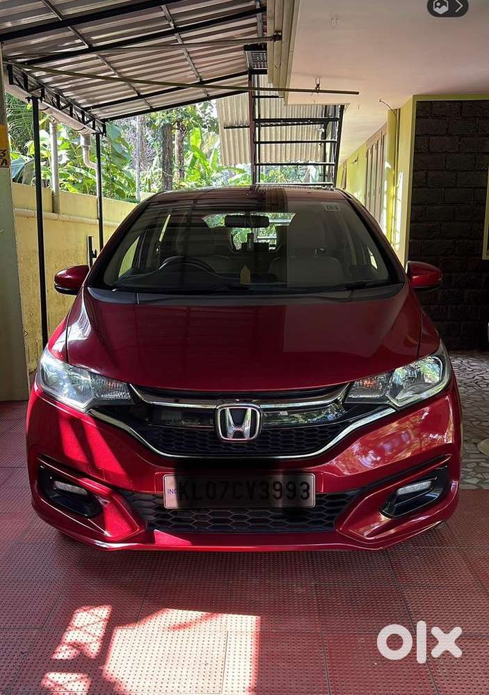 Honda Car Petrol 2020