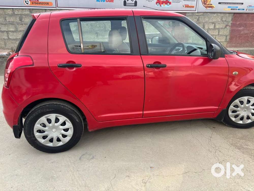 Maruti Suzuki Car 2009