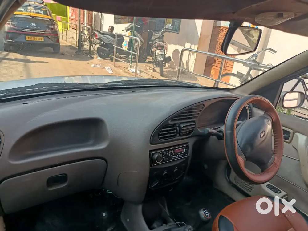 Ford Ikon 2009 Diesel Well Maintained
Tdci Engine Good Condition