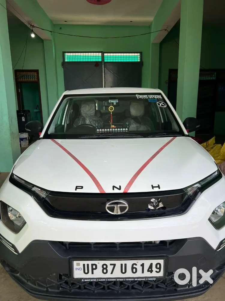 Tata Punch 2023