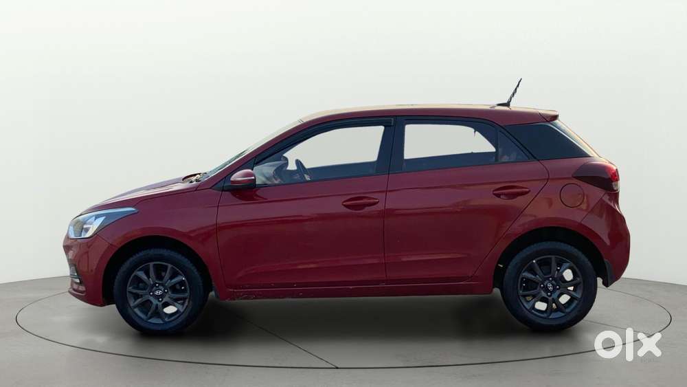 Hyundai Elite I20 Asta 1.4 Crdi, 2018, Diesel