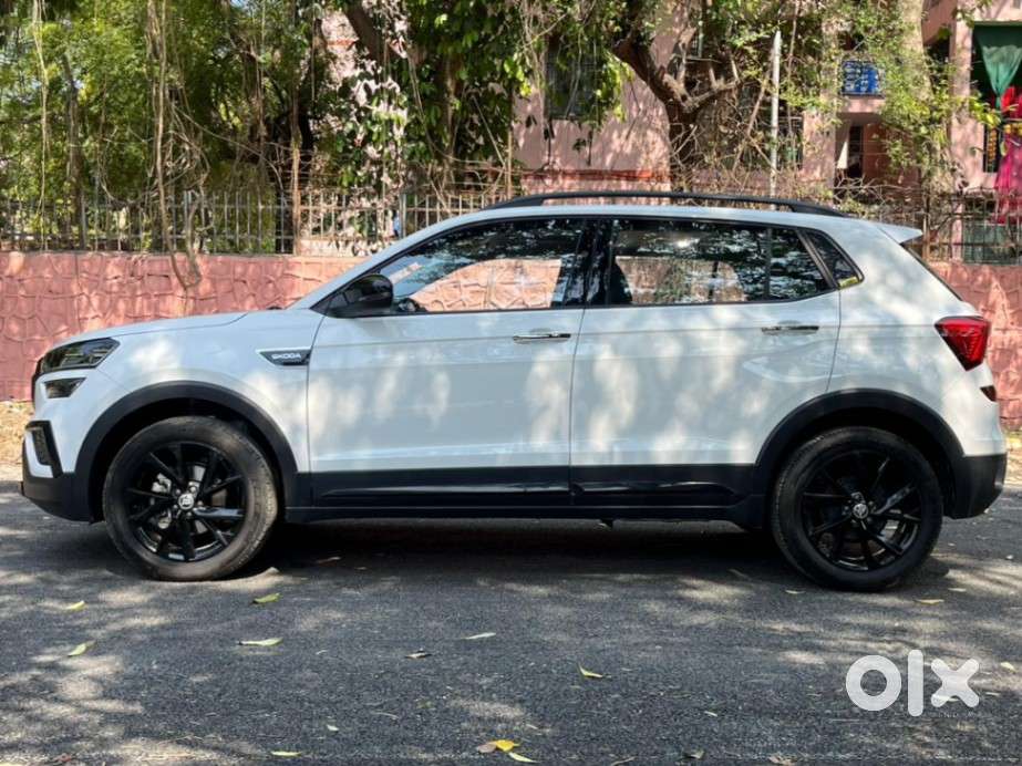 Skoda Kushaq 1.0 Tsi Style At, 2025, Petrol