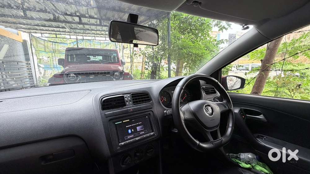 Volkswagen Polo 2019 Petrol 22580 Km Driven