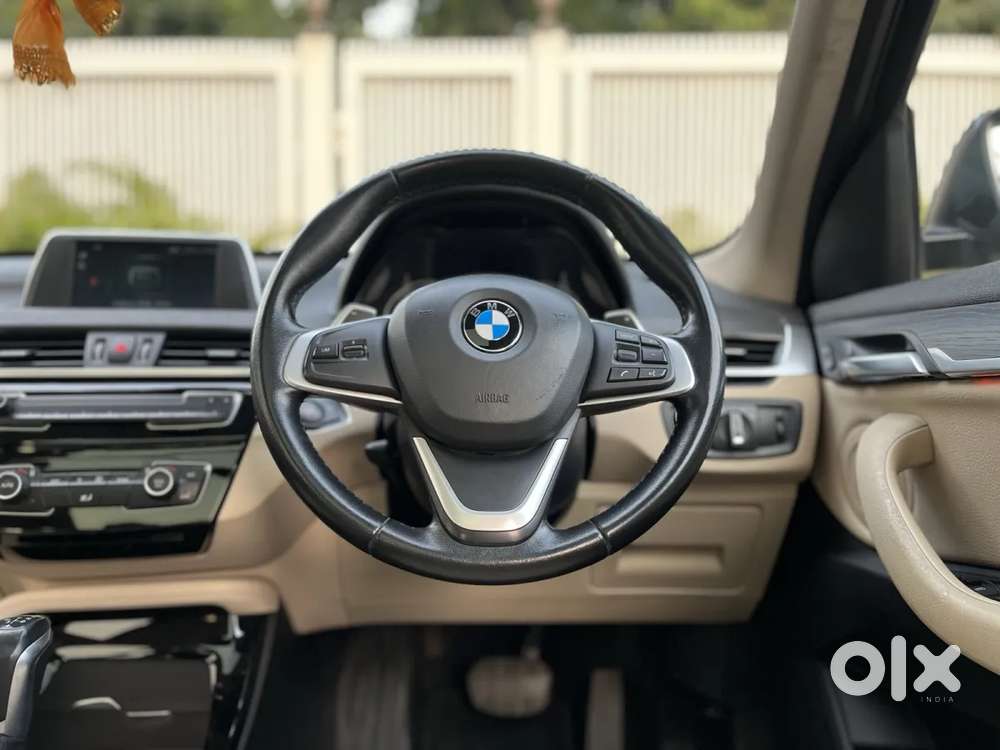 Bmw X1 2.0 Sdrive20d Xline, 2018, Diesel