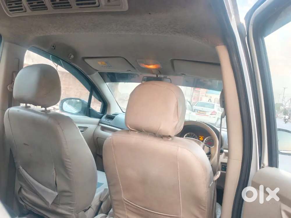 Maruti Ertiga Vxi 2018