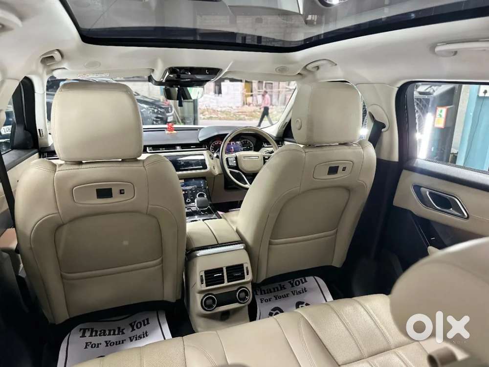 Land Rover Range Velar, 2023, Diesel