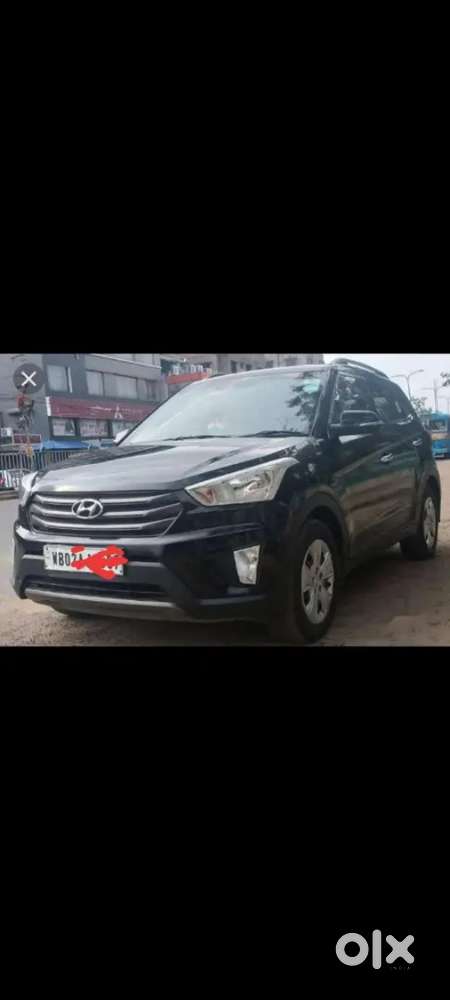 Immaculate Condition Hyundai Creta 2016 Model On Urgent Sell