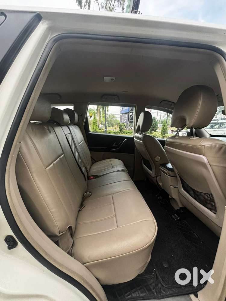 Mahindra Xuv500 W6 At, 2017, Diesel