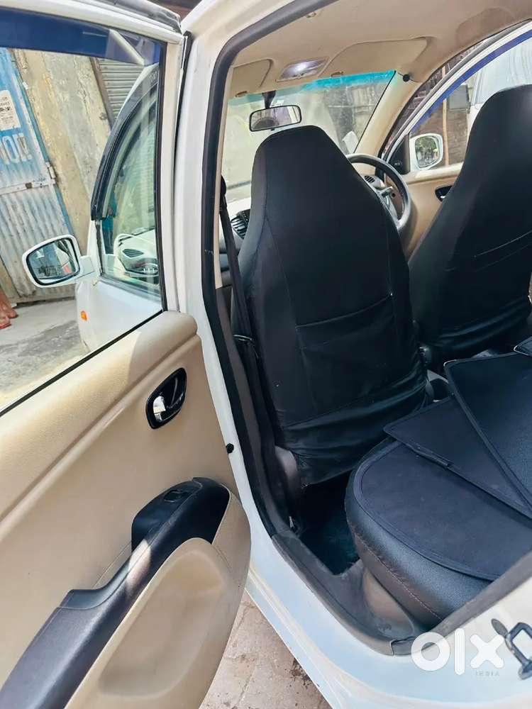 Hyundai I10 Magna 2013