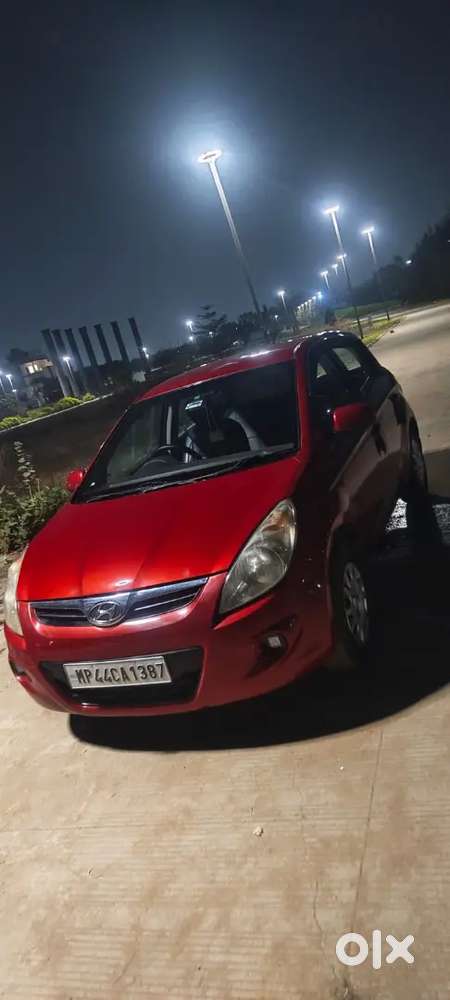 Hyundai I20 2012 Diesel Manual Urgent Sale