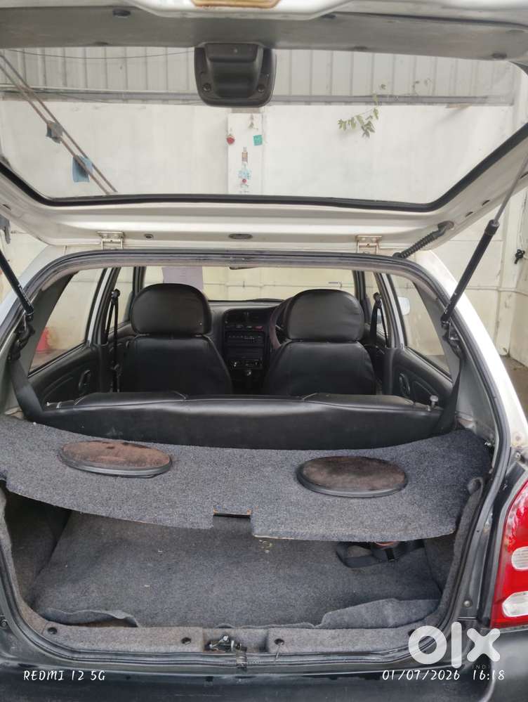 Maruti Suzuki Alto Std, 2008, Petrol
