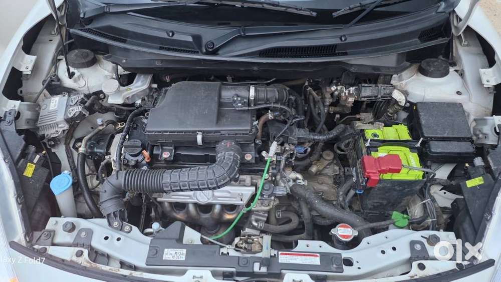 Maruti Suzuki Dzire 1.2 Tour S Cng, 2023, Cng & Hybrids