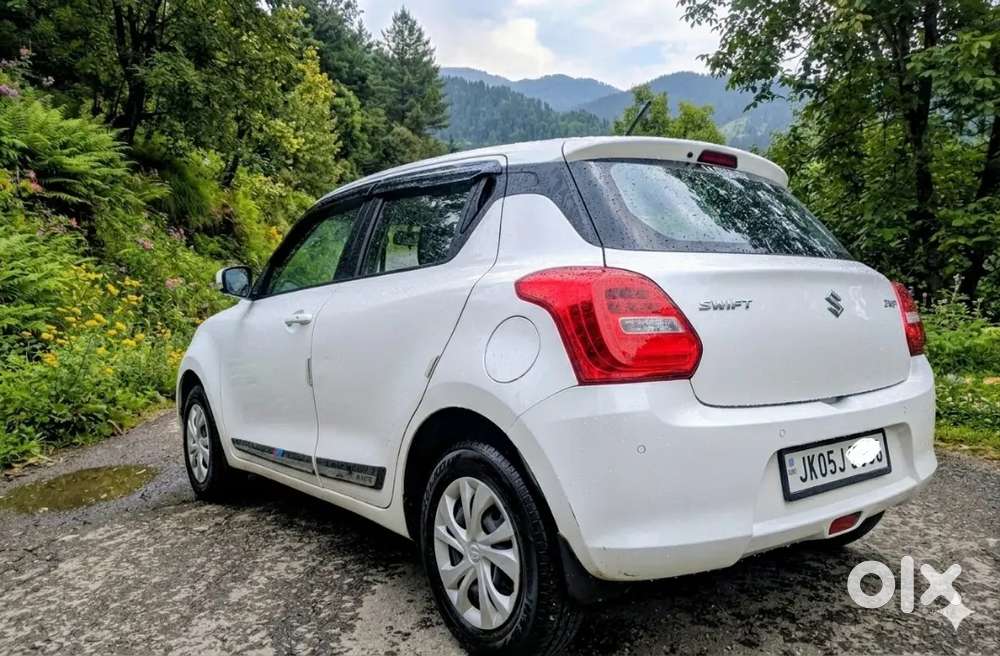 Swift Dec 2020
