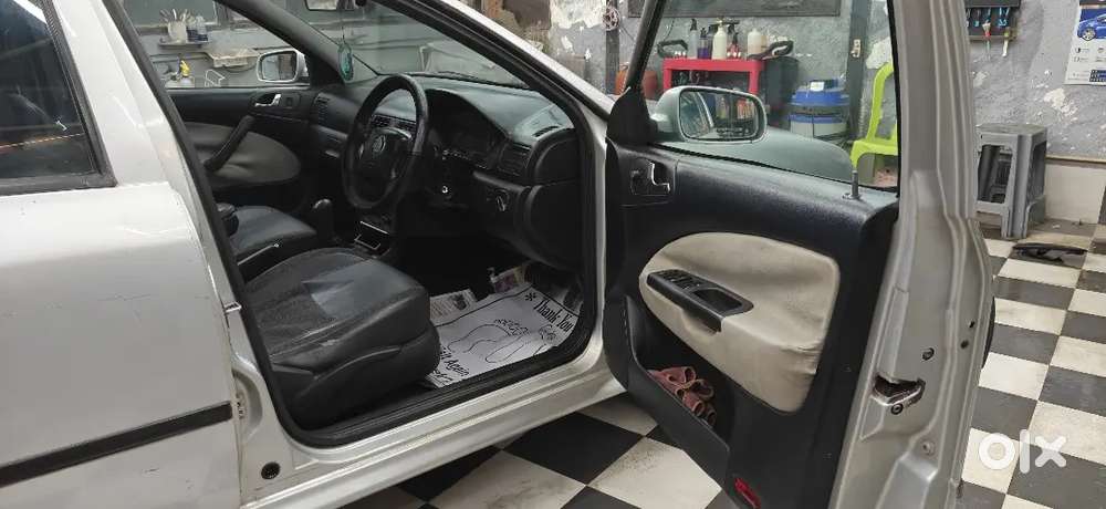 Skoda Octavia 2008 Diesel 204000 Km Driven