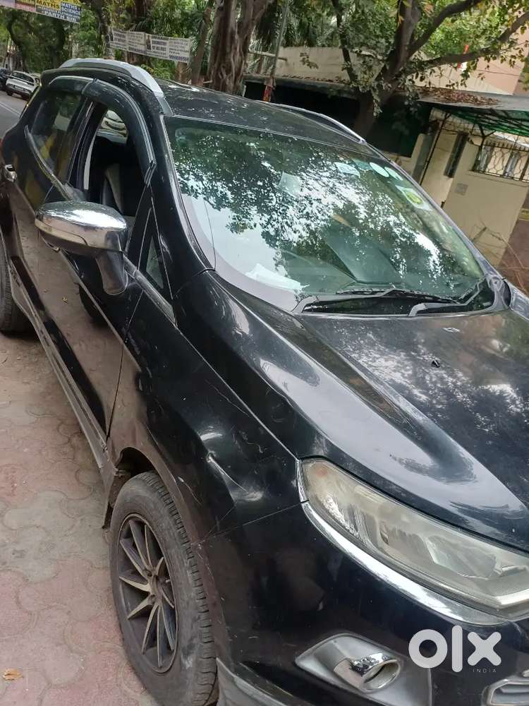 Mahindra Xuv500 2019 All Original Bumper To Bumper