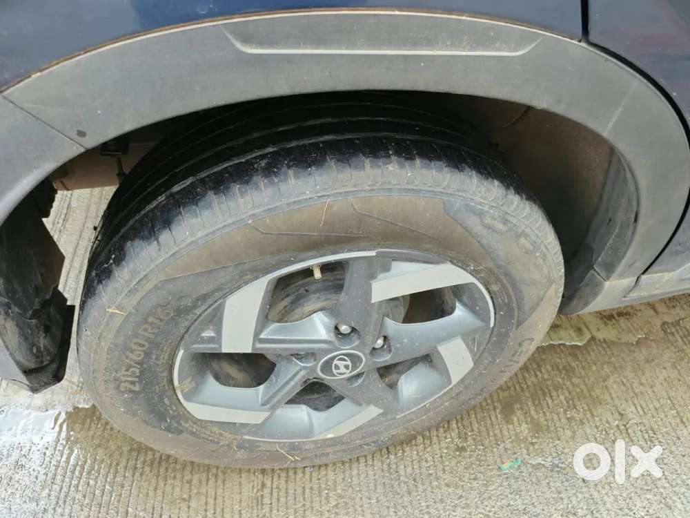 Hyundai Venue 1.0 Sx (o) Turbo Dct, 2021, Petrol