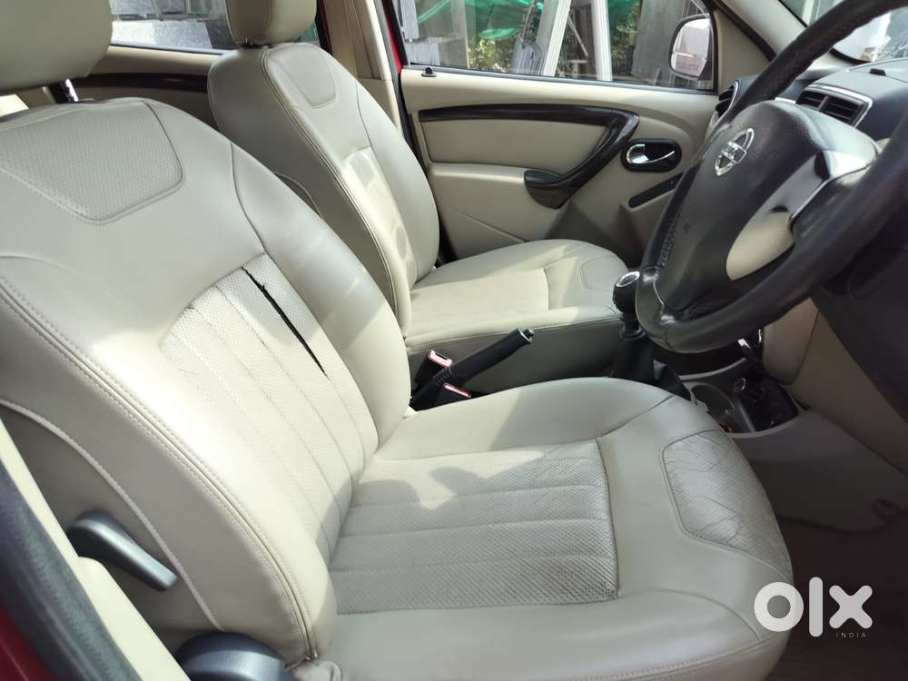 Nissan Terrano Xv D Thp Premium 110 Ps, 2014, Diesel