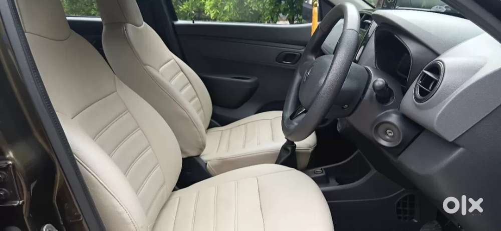 Renault Kwid Rxt 1.0, 2016, Petrol