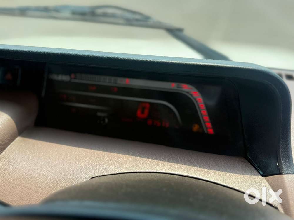 Mahindra Bolero B6, 2020, Diesel