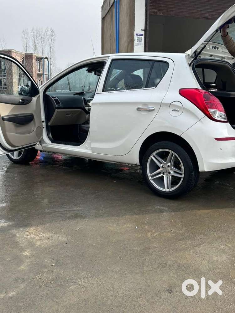 Hyundai I20 2014 Diesel Well Maintained