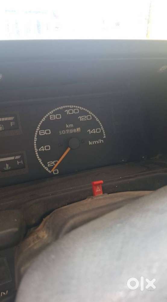 Maruti Suzuki 800 Std, 2001, Petrol