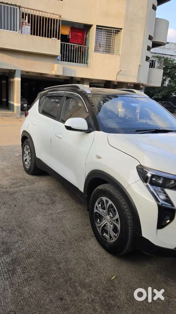 Kia Sonet 1.2 Hte Optional 2024 Manual Petrol