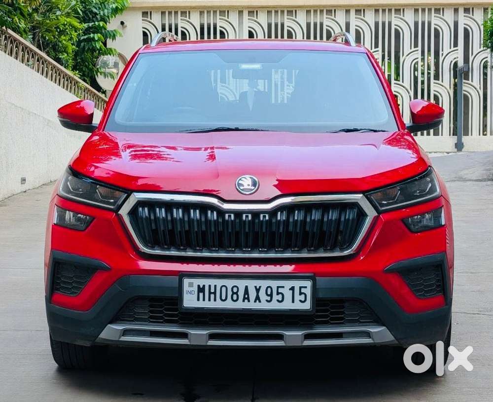 Skoda Kushaq 1.0 Tsi Ambition, 2023, Petrol