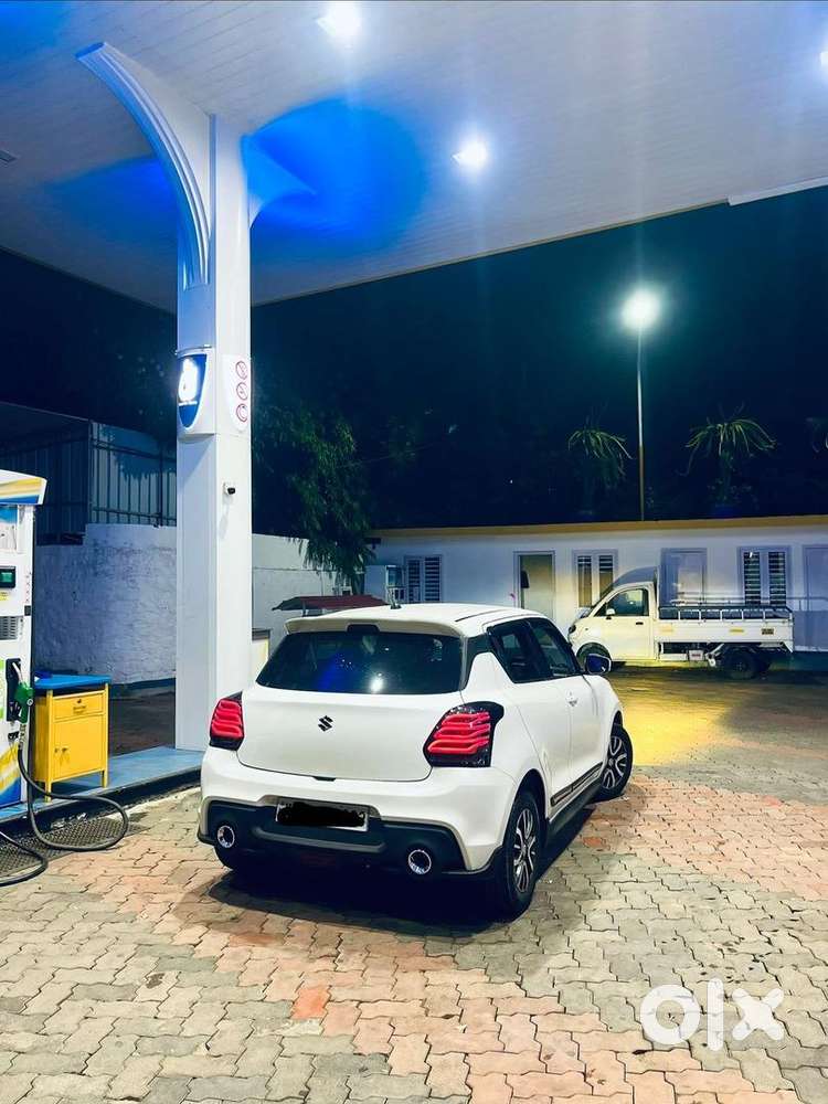 Maruti Suzuki Swift 2020 Petrol Good Condition