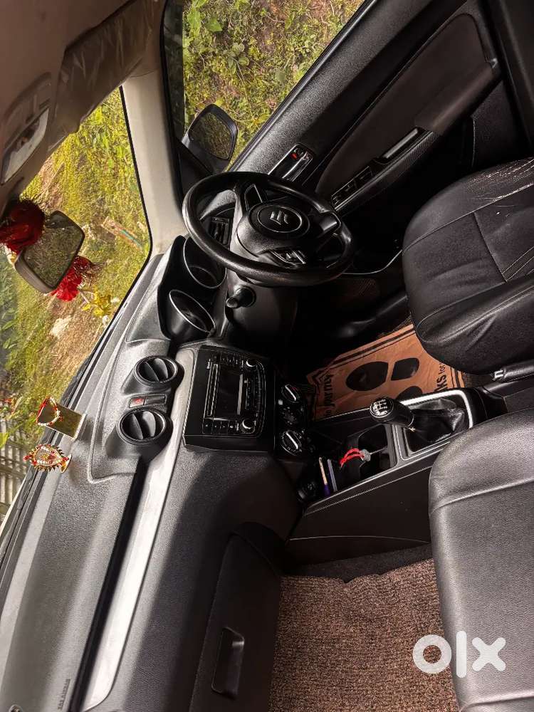 Maruti Suzuki Swift Vxi 2018