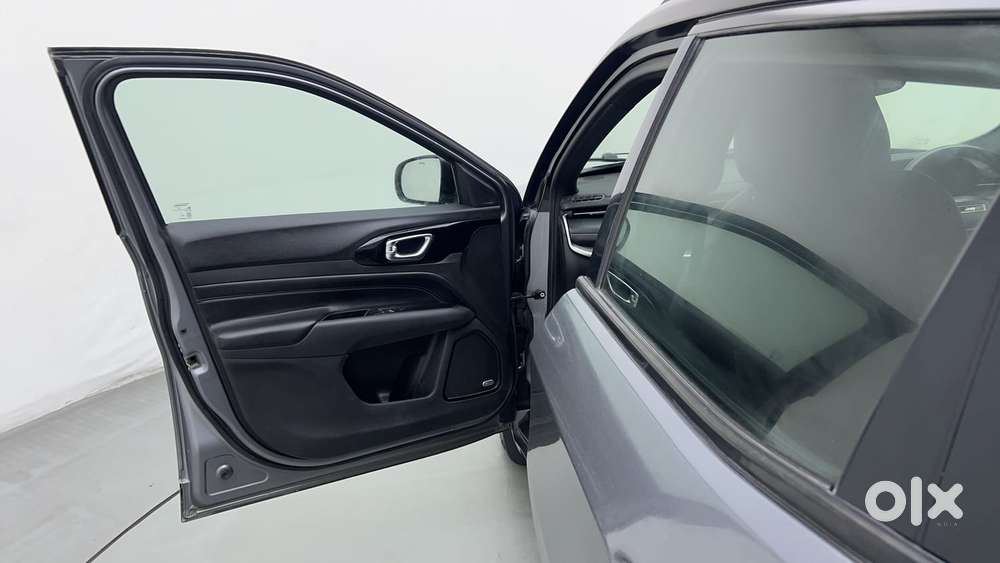 Jeep Compass Model S Optional, 2021, Petrol