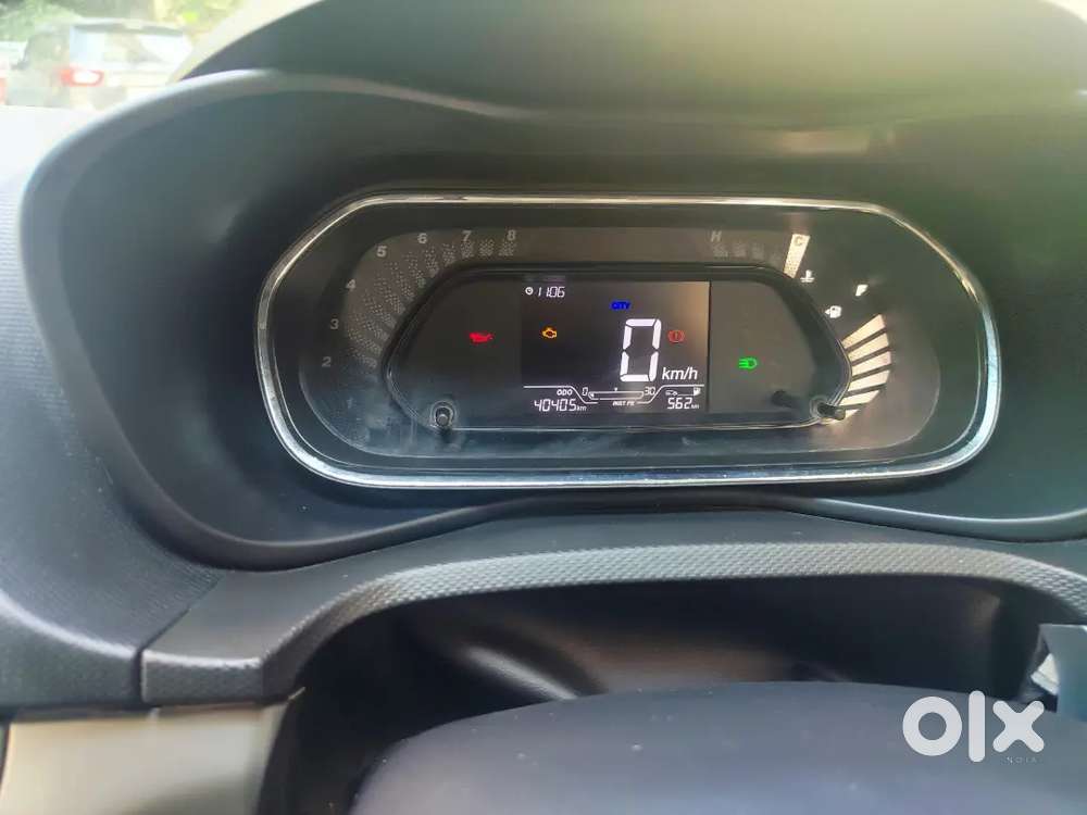 Tata Nexon 1.5 Revotorq 2022