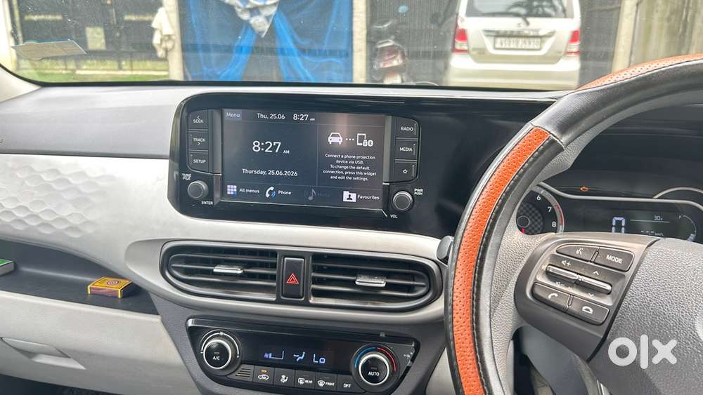 Hyundai Grand I10 Nios 2023