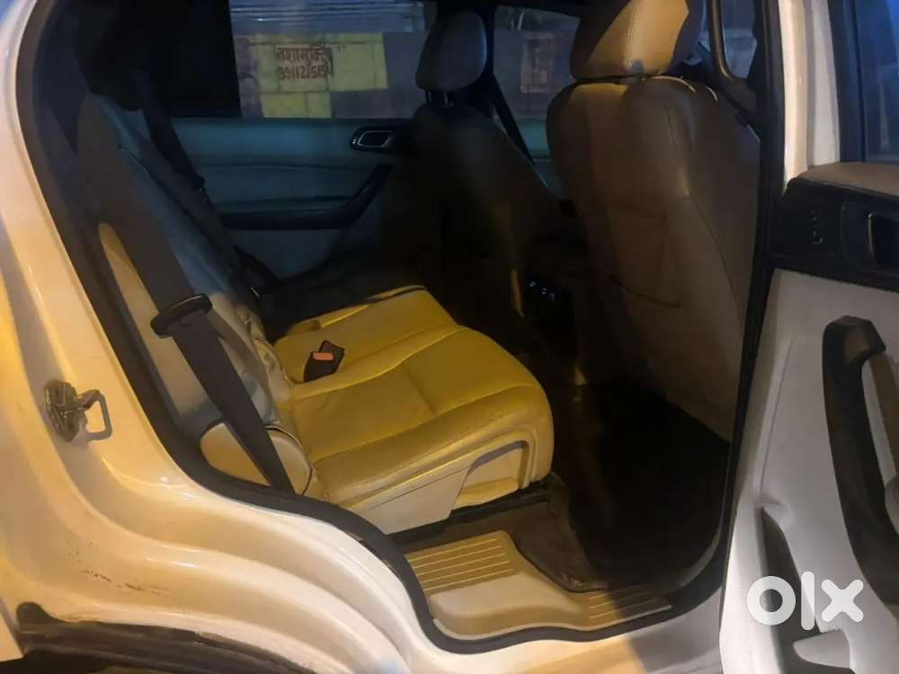 Ford Endeavour 3.2 Diesel 2017