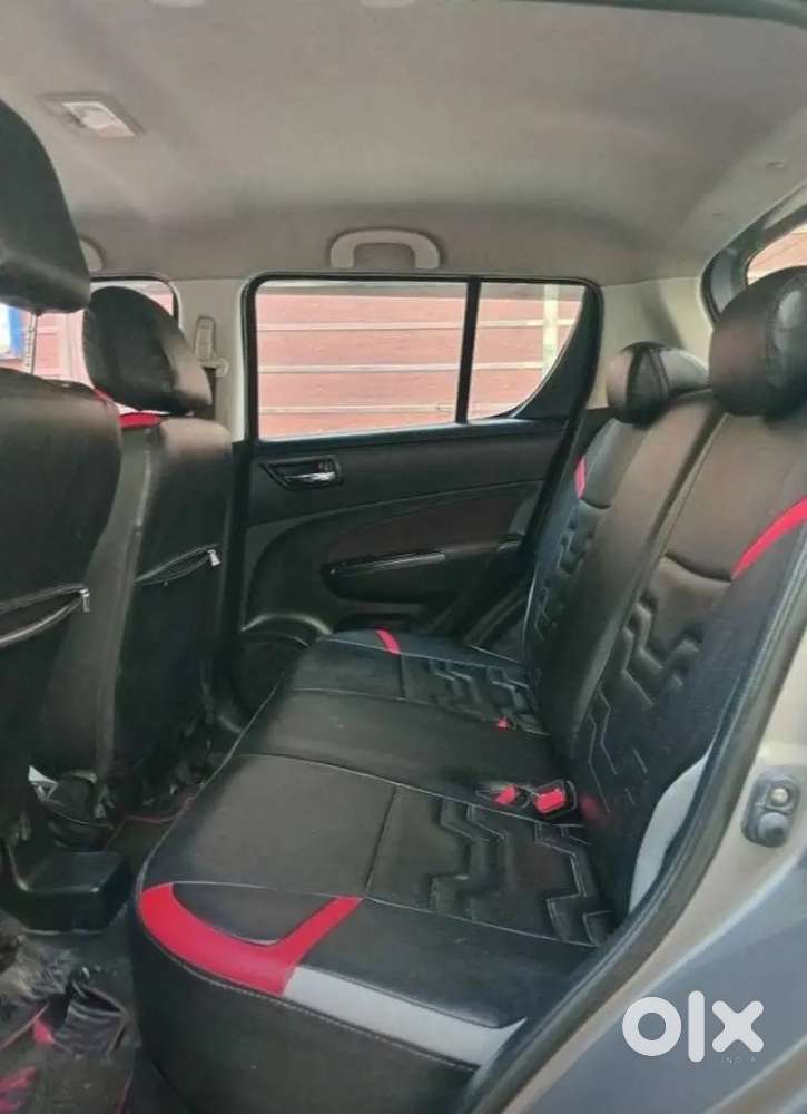 Maruti Suzuki Swift Vxi 2014 Manual Dl Registration