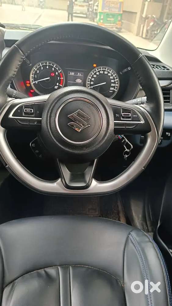 Maruti Suzuki Baleno Sigma 2025 Manual Petrol