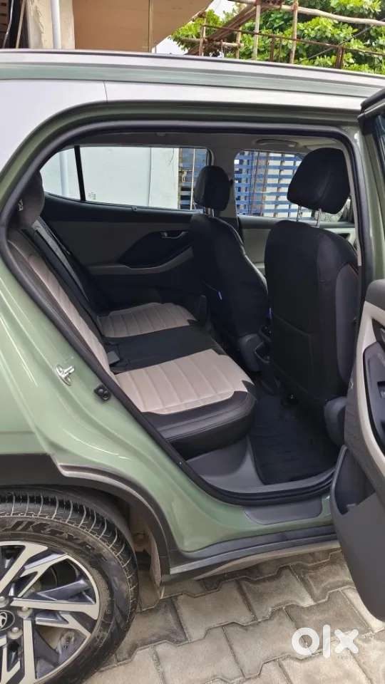 Hyundai Creta, 2024, Petrol