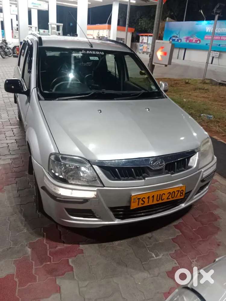 Mahindra Verito Diesel 2016