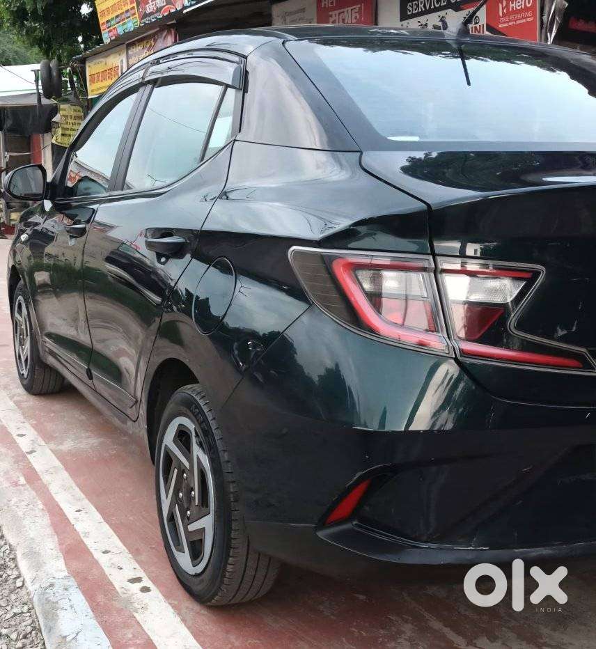 Hyundai Aura, 2023
