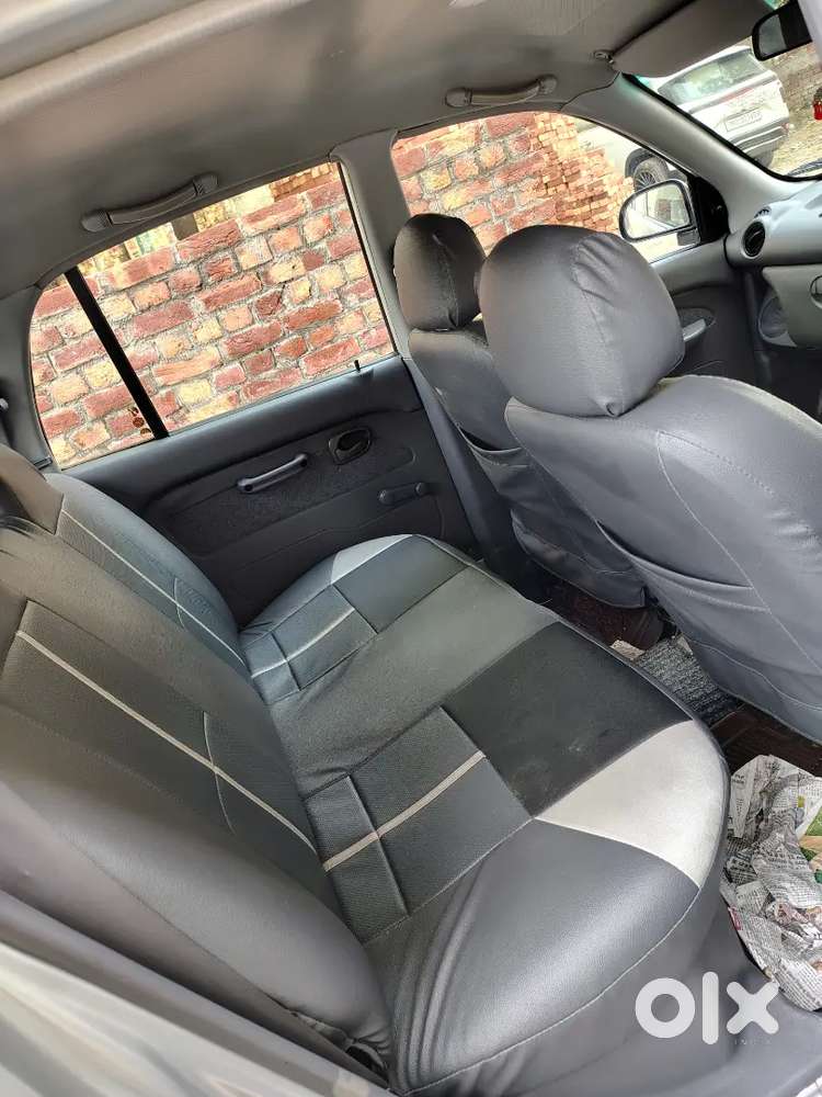 Hyundai Santro Xing 2007 Petrol Model