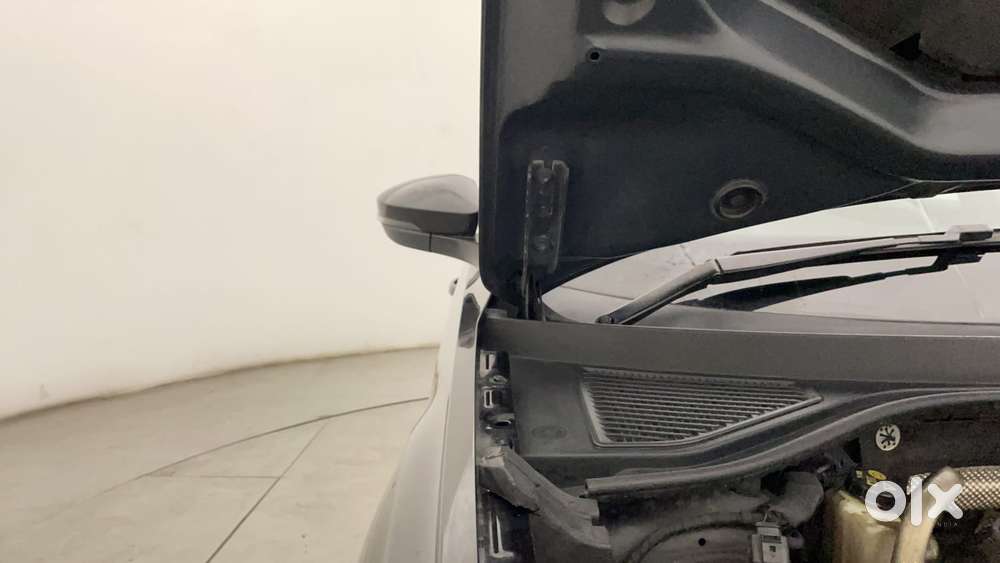 Volkswagen T-roc 1.5 Tsi Dsg, 2021, Petrol