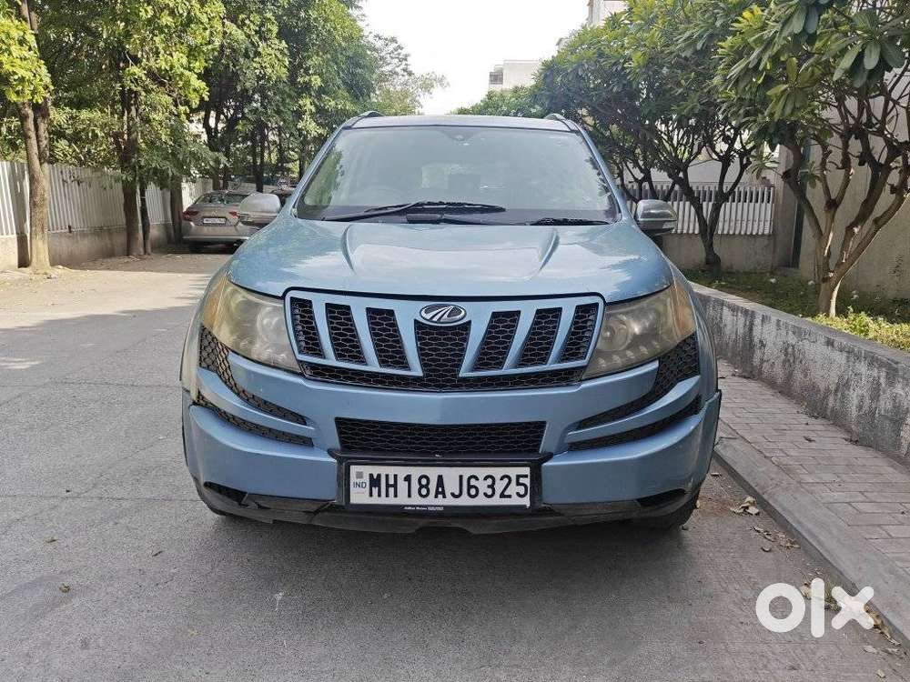 Mahindra Xuv300 W8 Diesel, 2013, Diesel