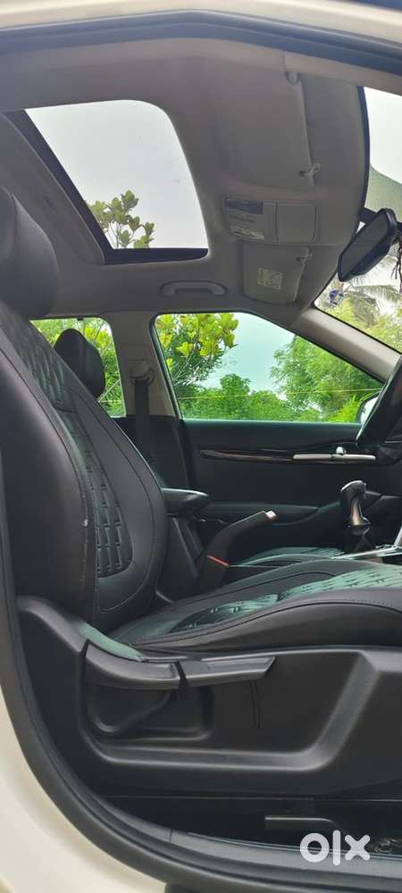 Kia Sonet 2022 Petrol Manual