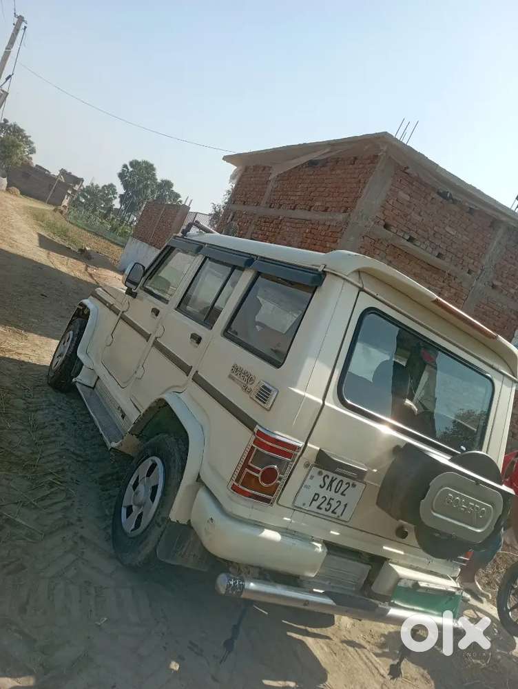 Mahindra Bolero 2009 Diesel