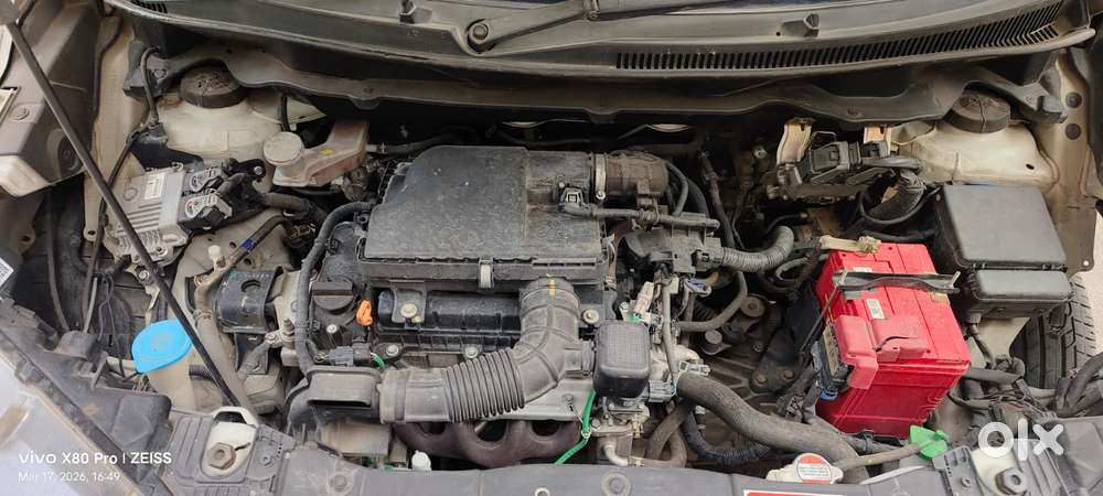 Maruti Suzuki Xl6 Zeta Mt Cng, 2023, Cng & Hybrids